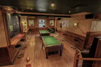 The Heritage Hotel