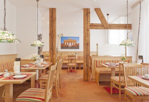 호텔 벤 외관 모습