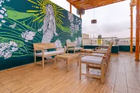 Hospedaje Muñoz Hotels in Ica
