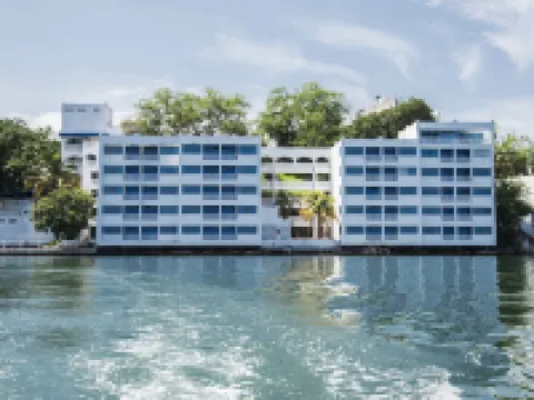 Villa Bejar Tequesquitengo Hotels in Tequesquitengo