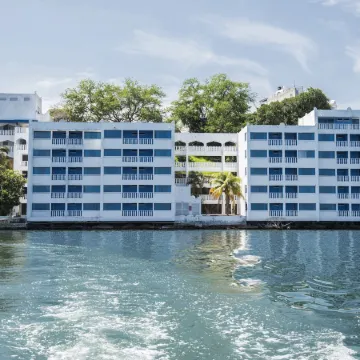 Villa Bejar Tequesquitengo