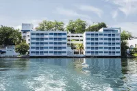 Villa Béjar & Spa Tequesquitengo