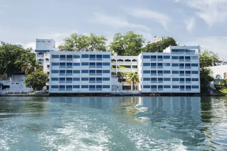 Villa Bejar Tequesquitengo