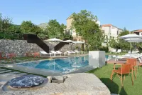 Laqua Countryside - piscina