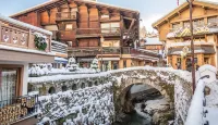 Hôtel l'Arboisie Hotels in Megeve