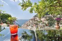 VILLA FIORENTINO POSITANO - spa