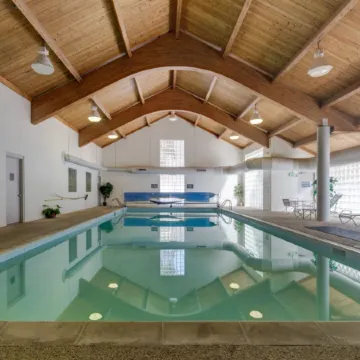 Quicksilver by Summit County Mountain Retreats