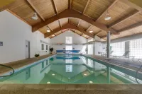 Quicksilver by Summit County Mountain Retreats Các khách sạn ở Dillon