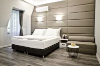 Plovdiv City Center Hotel