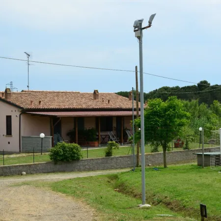 Agriturismo Ferri