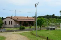 Agriturismo Ferri