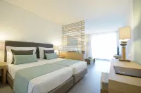 Oasis Salinas Sea - 5-Star