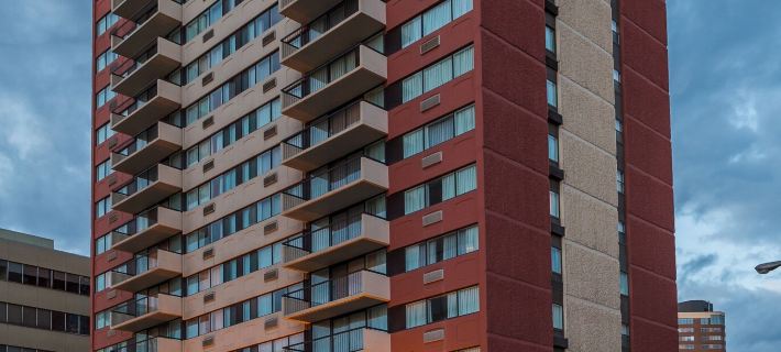 Best Western Plus Suites Downtown Hotels in Calgary