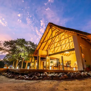Cape Vulture Lodge