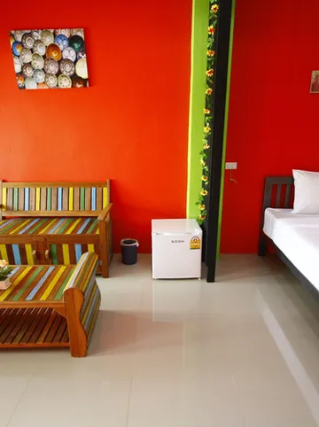 รูปภาพของณ กบินทร์ รีสอร์ท