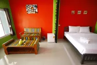 Na Kabin Resort Hotels near The Verona at Tub Lan