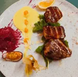Hotel Fieri - petit déjeuner