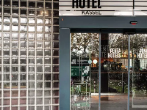 ペンタホテル カッセル カッセルのホテル