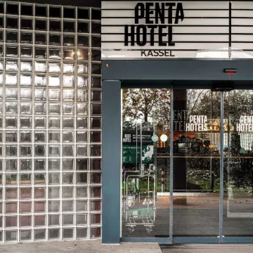 Pentahotel Kassel