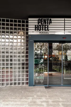 Pentahotel Kassel