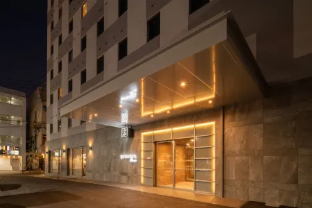 Super Hotel Premier Miyazaki Ichibangai