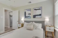 Walk to Water Family-Friendly Surfside Beach Home - Wifi