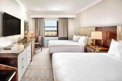 Boston Omni Parker House Hotel فنادق في بوسطن