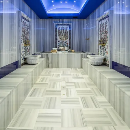 Gordion Hotel - Special Class