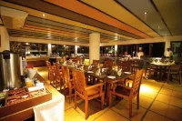 Dickwella Resort and Spa - breakfast