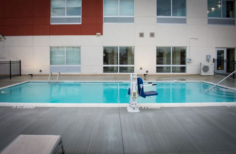 Holiday Inn Express & Suites West Memphis by IHG photo 5