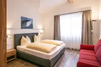 Amadeus Appartement Hotel a Sankt Johann in Tirol