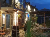 The Queen Catherine Hotel Hotels in Northallerton