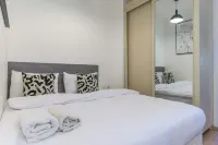 RedRock Faqra - Mountain Getaway Residences W Pool & Balconies Hotels in Mazraat Kfar Dibiane