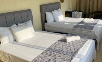 Hotel Oasis del Pacifico