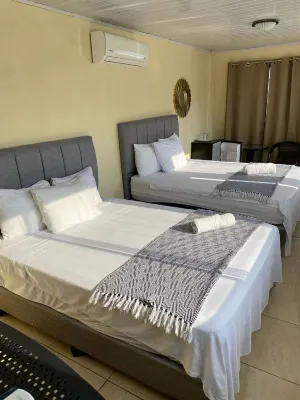 Hotel Oasis del Pacifico
