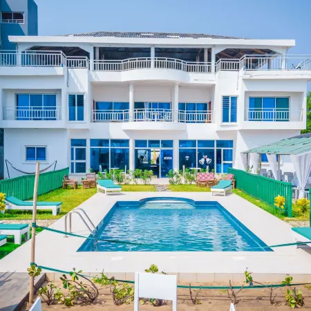 Hôtel Amazone