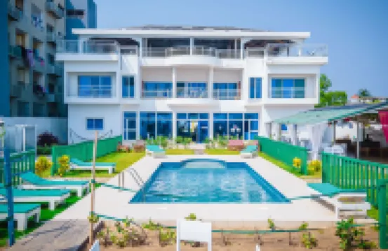 Hôtel Amazone