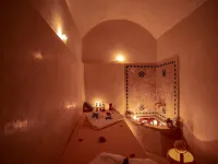 Riad Lumière D’Orient Hotels near Mellah