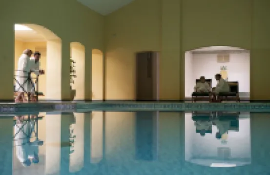 Bodysgallen Hall Hotel Restaurant and Spa