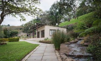 The DuBoirs Boutique Guest House