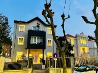 Sercotel Hotel El Balcón de la Bahía Hoteles cerca de Ascensor del Río de la Pila