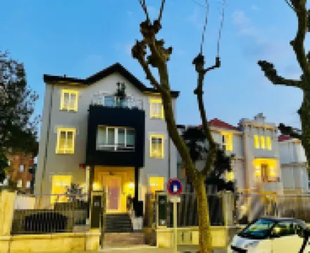 Sercotel El Balcón de la Bahía Suites Hotels in 