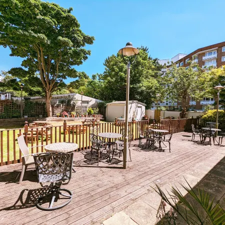 Hotel Celebrity Bournemouth East Cliff by Villare Hotels