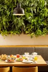Hotel Zeitgeist Vienna Hauptbahnhof - Frühstück