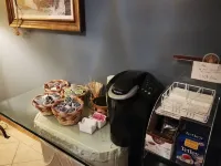 Motel Le JoliBourg Hotels in Sainte-Adele