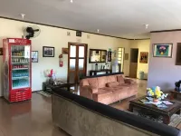 Miracema Palace Hotel - 3 estrellas