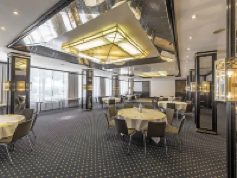 Serways Hotel Remscheid Hotels in Remscheid