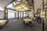 Serways Hotel Remscheid Hotels in Radevormwald