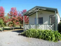 Lake Hamilton Motor Village and Caravan Park Hotel a Hamilton