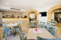 Inner Hotel Rupit "Adults Only" - Breakfast
